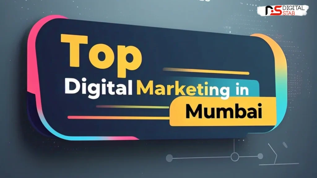 Digital Marketing Agency in mumbaiDigital Marketing Agency in mumbai